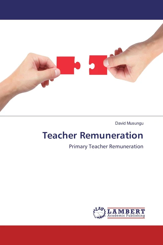 Teacher Remuneration: Primary Teacher Remuneration - Image 1