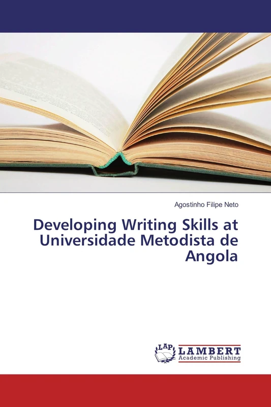Developing Writing Skills at Universidade Metodista de Angola