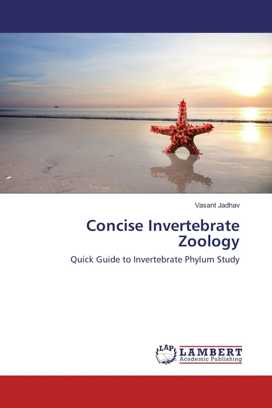 Concise Invertebrate Zoology: Quick Guide to Invertebrate Phylum Study