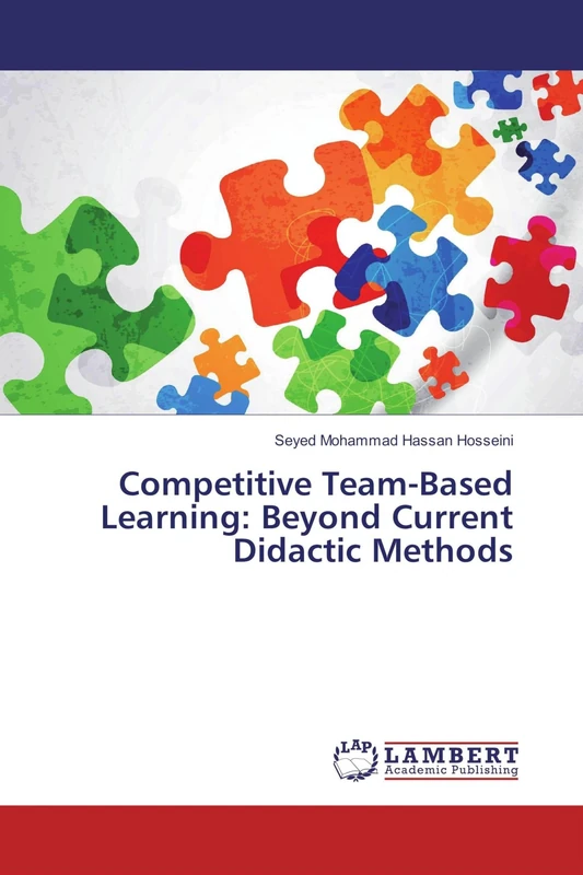 Competitive Team-Based Learning: Beyond Current Didactic Methods - Image 1