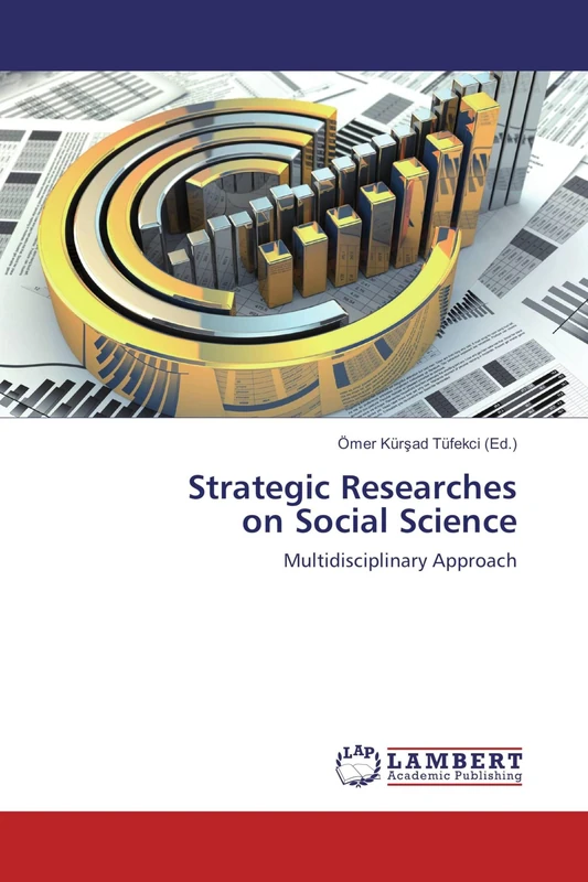 Strategic Researches on Social Science: Multidisciplinary Approach - Image 1