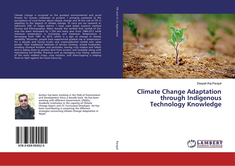 Climate Change Adaptation through Indigenous Technology Knowledge