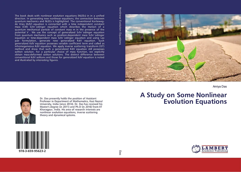 A Study on Some Nonlinear Evolution Equations