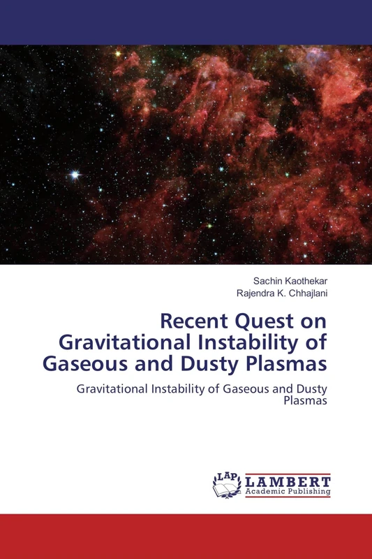 Recent Quest on Gravitational Instability of Gaseous and Dusty Plasmas: Gravitational Instability of Gaseous and Dusty Plasmas