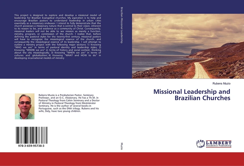 Missional Leadership and Brazilian Churches