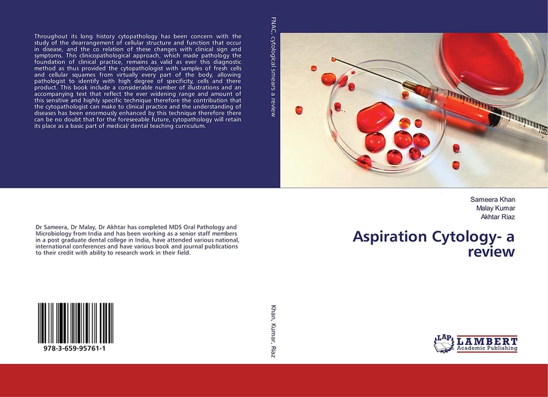 Aspiration Cytology- a review
