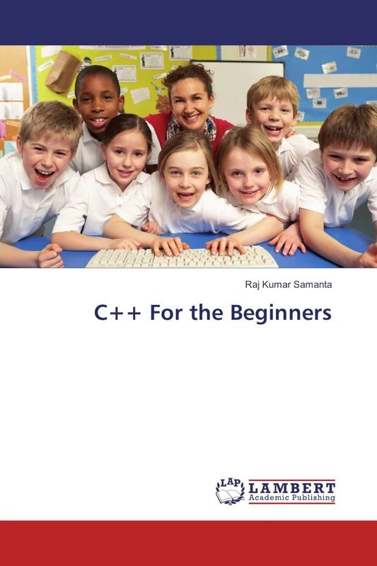 C++ For the Beginners
