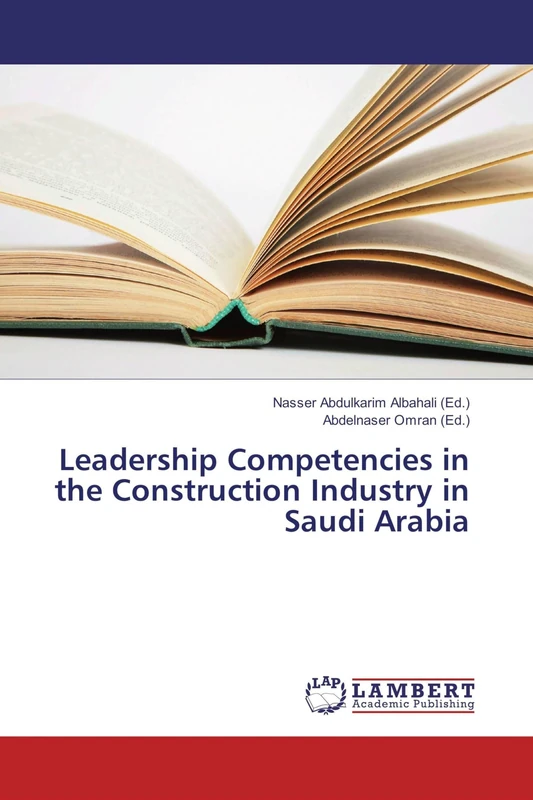 Leadership Competencies in the Construction Industry in Saudi Arabia