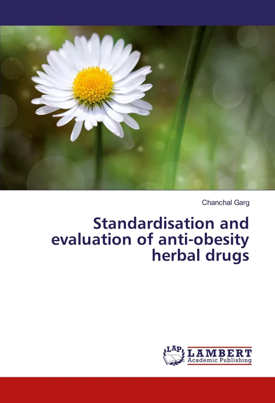 Standardisation and evaluation of anti-obesity herbal drugs - Image 1