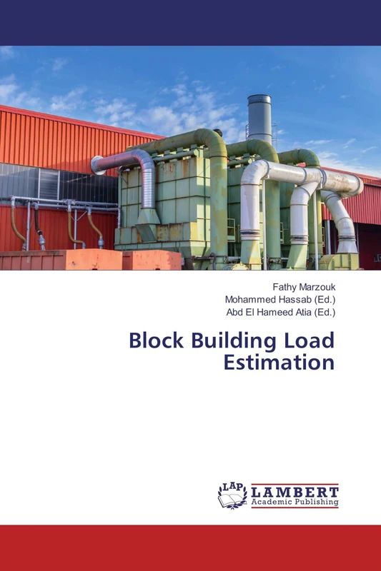 Block Building Load Estimation - Image 1