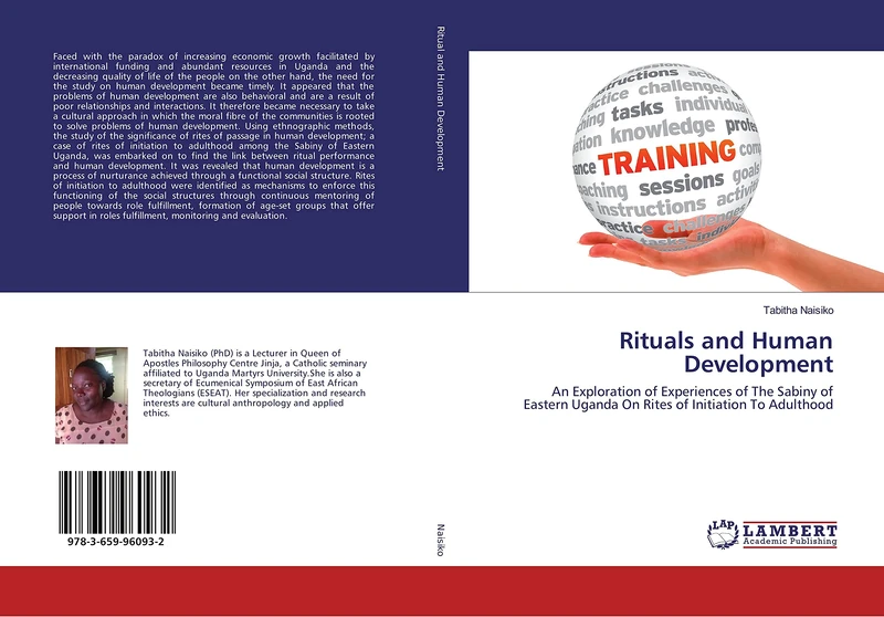 Rituals and Human Development: An Exploration of Experiences of The Sabiny of Eastern Uganda On Rites of Initiation To Adulthood