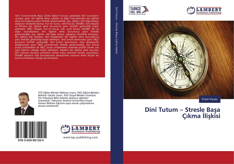 Dinî Tutum – Stresle Başa Çıkma İlişkisi - Image 1