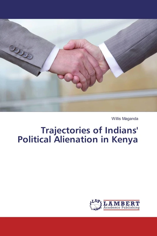 Trajectories of Indians' Political Alienation in Kenya - Image 1