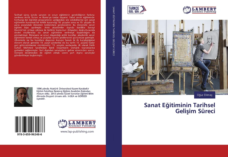 Sanat Eğitiminin Tarihsel Gelişim Süreci - Image 1