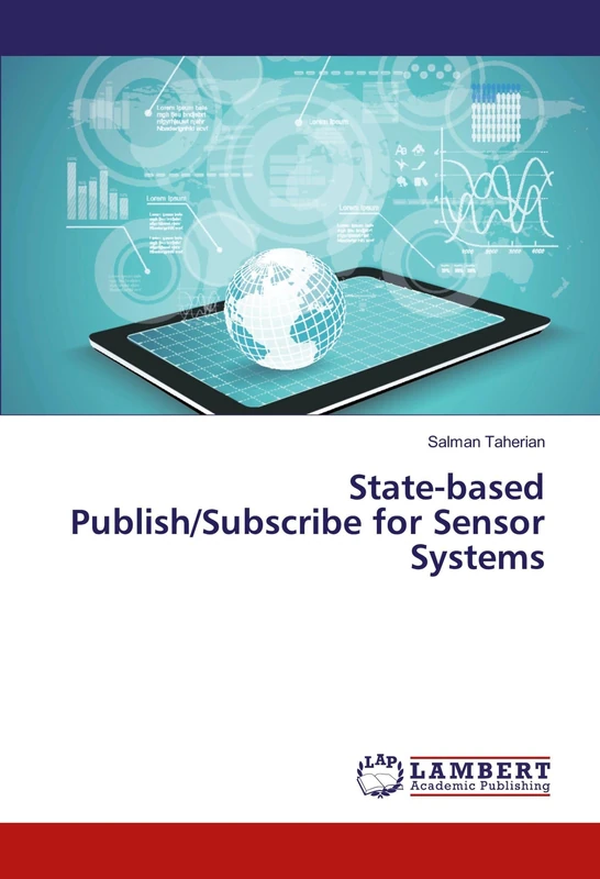 State-based Publish/Subscribe for Sensor Systems