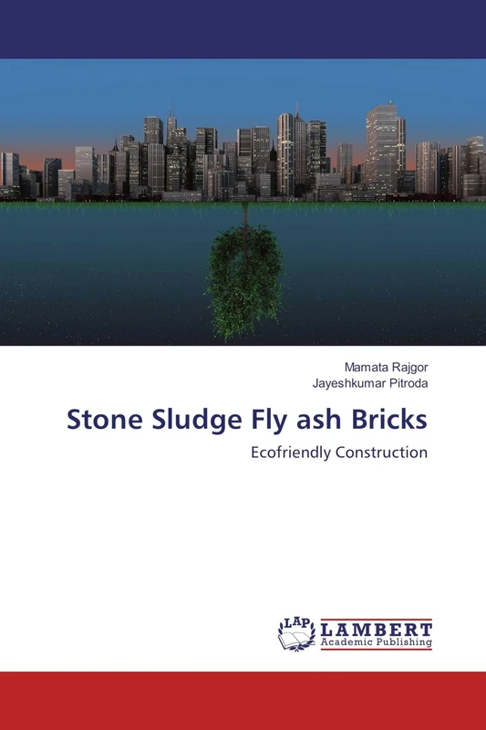 Stone Sludge Fly ash Bricks: Ecofriendly Construction - Image 1