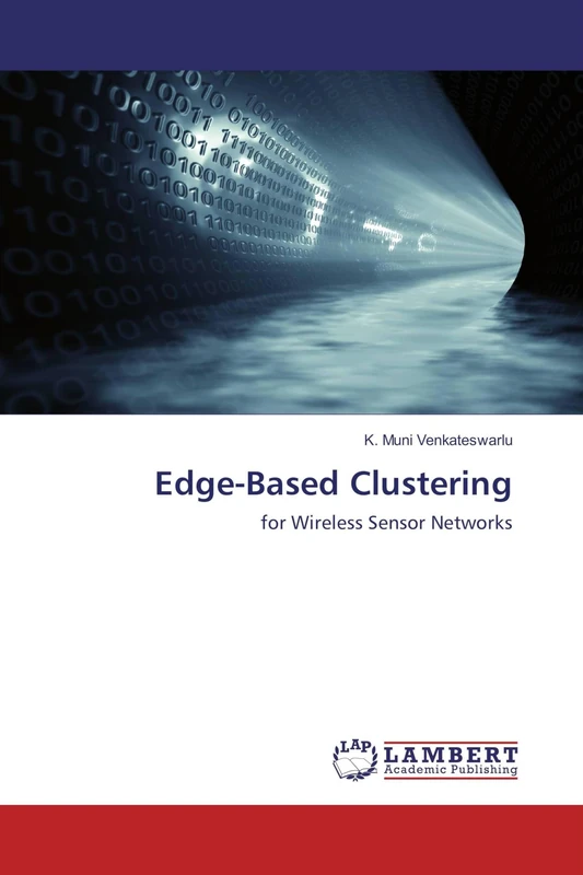 Edge-Based Clustering: for Wireless Sensor Networks