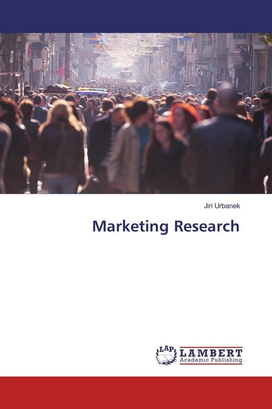 Marketing Research - Image 1