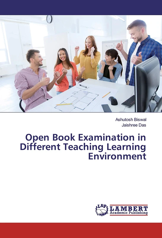 Open Book Examination in Different Teaching Learning Environment - Image 1