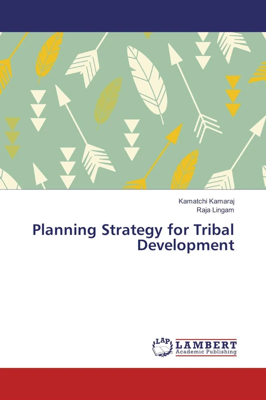 Planning Strategy for Tribal Development