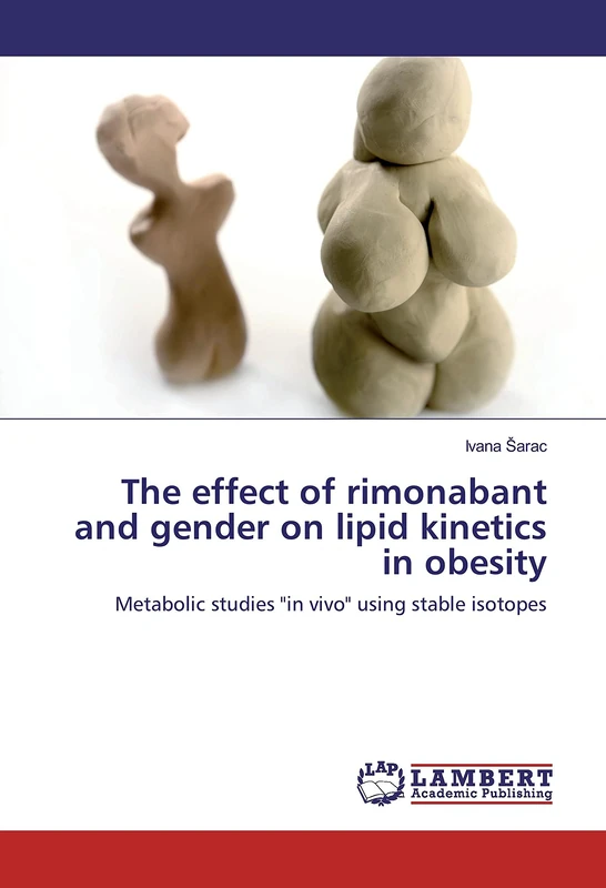 The effect of rimonabant and gender on lipid kinetics in obesity: Metabolic studies "in vivo" using stable isotopes