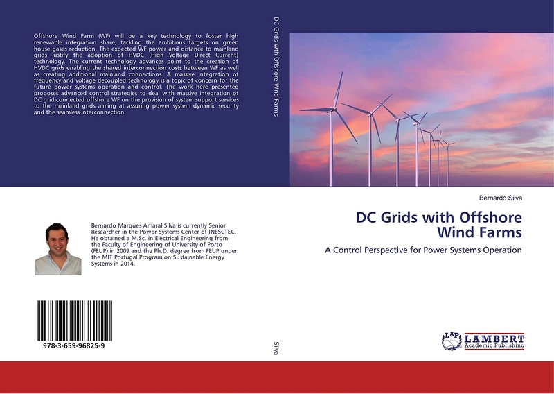 DC Grids with Offshore Wind Farms: A Control Perspective for Power Systems Operation
