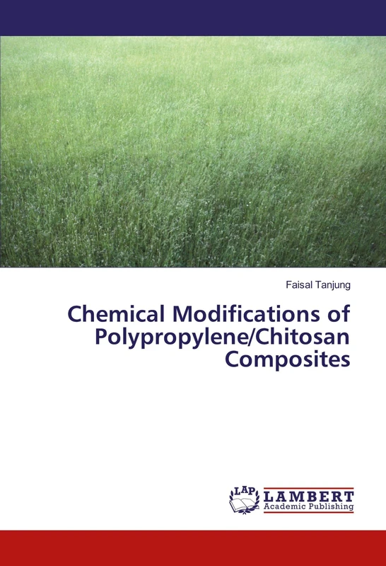 Chemical Modifications of Polypropylene/Chitosan Composites