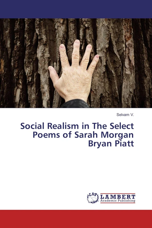 Social Realism in The Select Poems of Sarah Morgan Bryan Piatt - Image 1