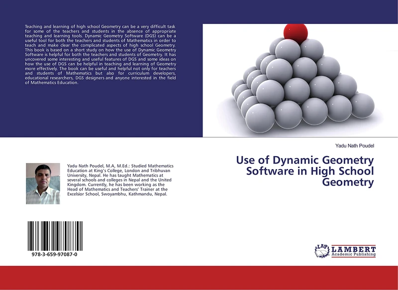 Use of Dynamic Geometry Software in High School Geometry