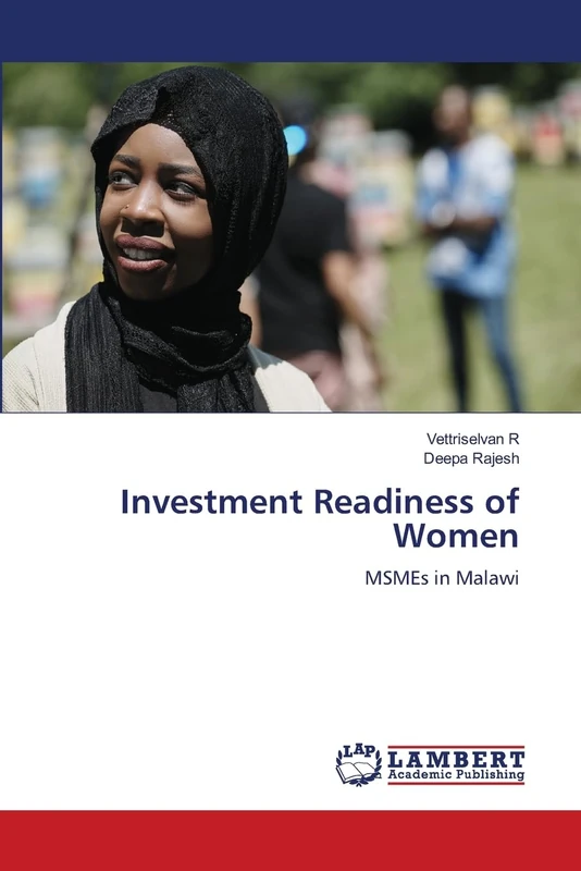 Investment Readiness of Women: MSMEs in Malawi