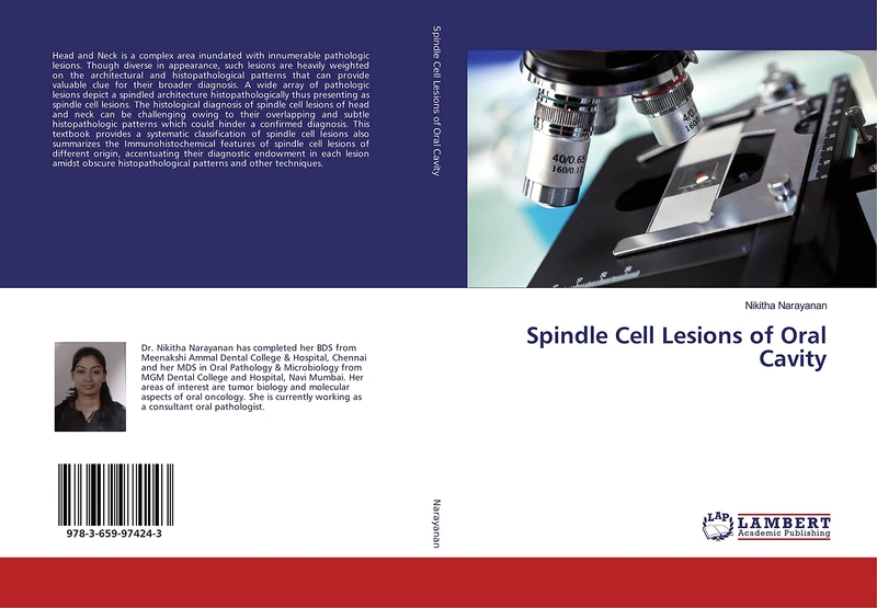 Spindle Cell Lesions of Oral Cavity