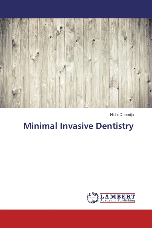 Minimal Invasive Dentistry - Image 1
