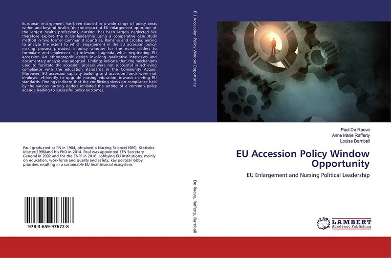EU Accession Policy Window Opportunity: EU Enlargement and Nursing Political Leadership - Image 1