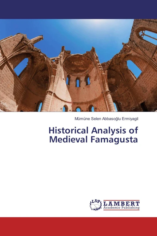 Historical Analysis of Medieval Famagusta - Image 1