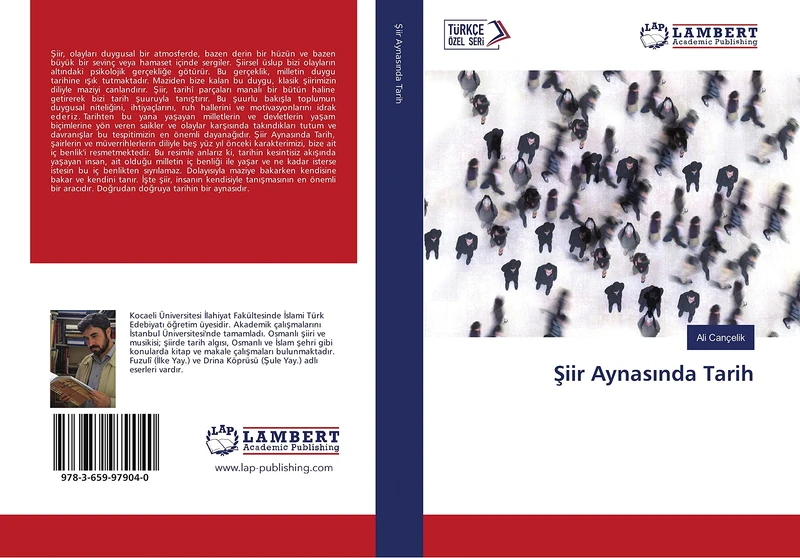 Şiir Aynasında Tarih