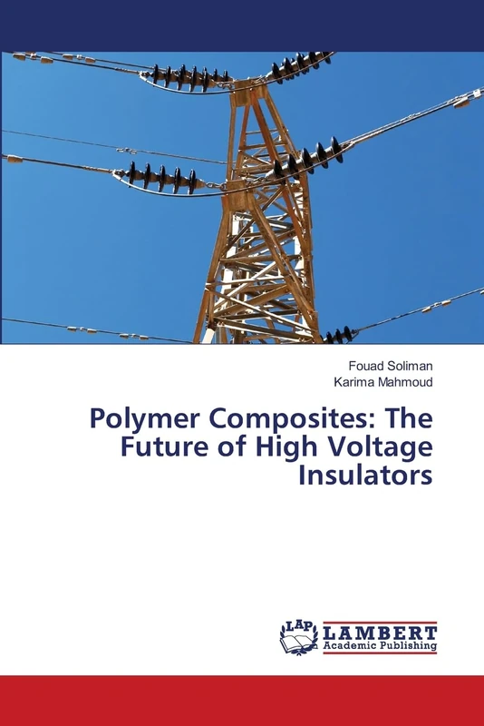 Polymer Composites: The Future of High Voltage Insulators