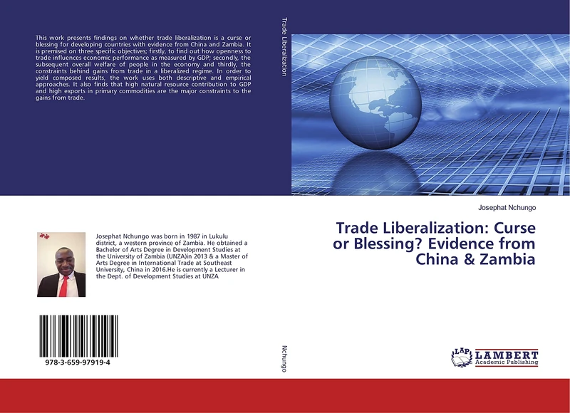 Trade Liberalization: Curse or Blessing? Evidence from China & Zambia - Image 1