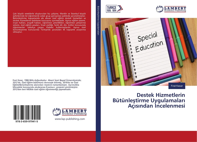 Destek Hizmetlerin Bütünleştirme Uygulamaları Açısından İncelenmesi - Image 1