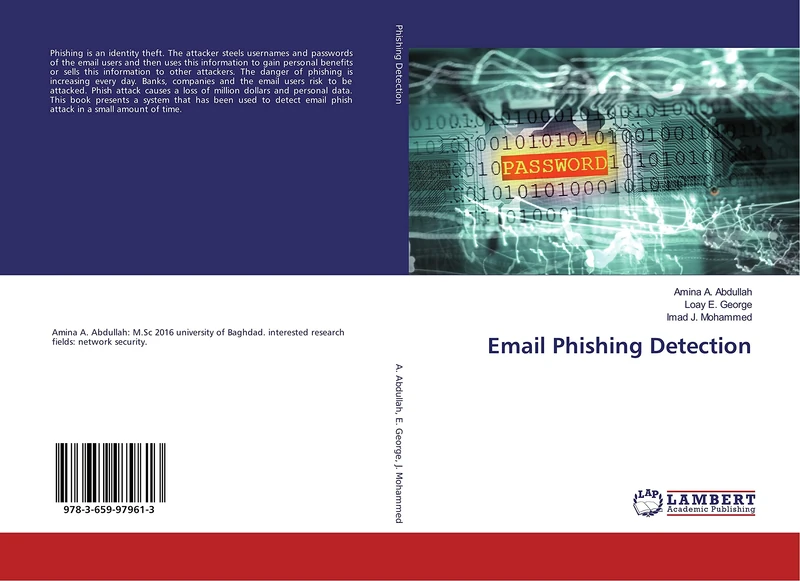 Email Phishing Detection
