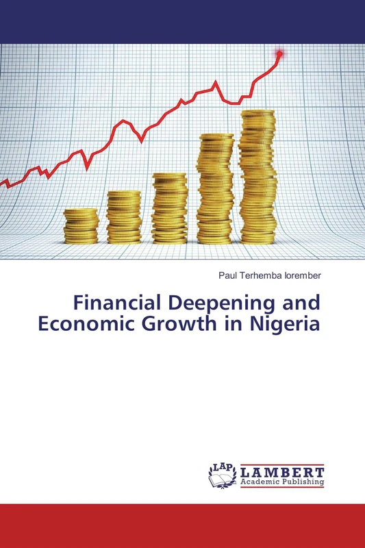 Financial Deepening and Economic Growth in Nigeria