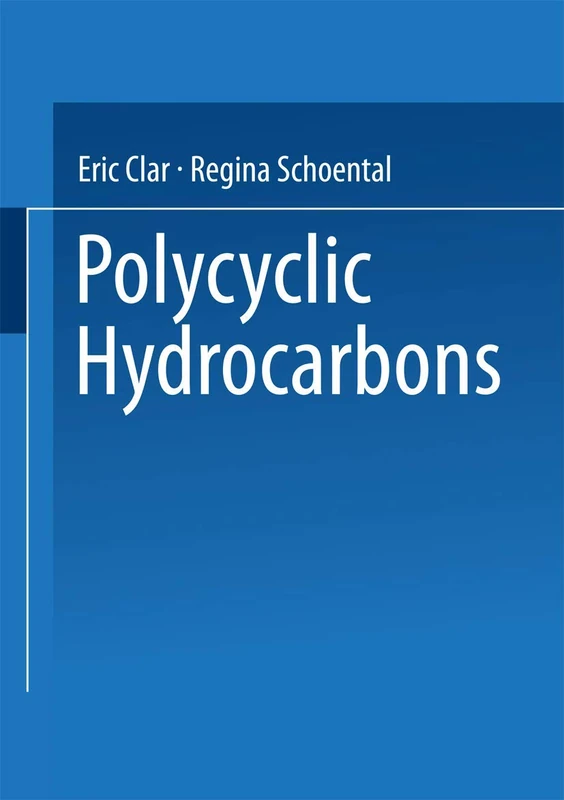 Polycyclic Hydrocarbons: Volume 1