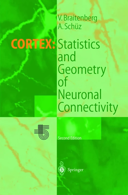 Cortex: Statistics and Geometry of Neuronal Connectivity