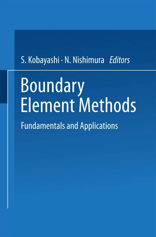 Boundary Element Methods: Fundamentals and Applications