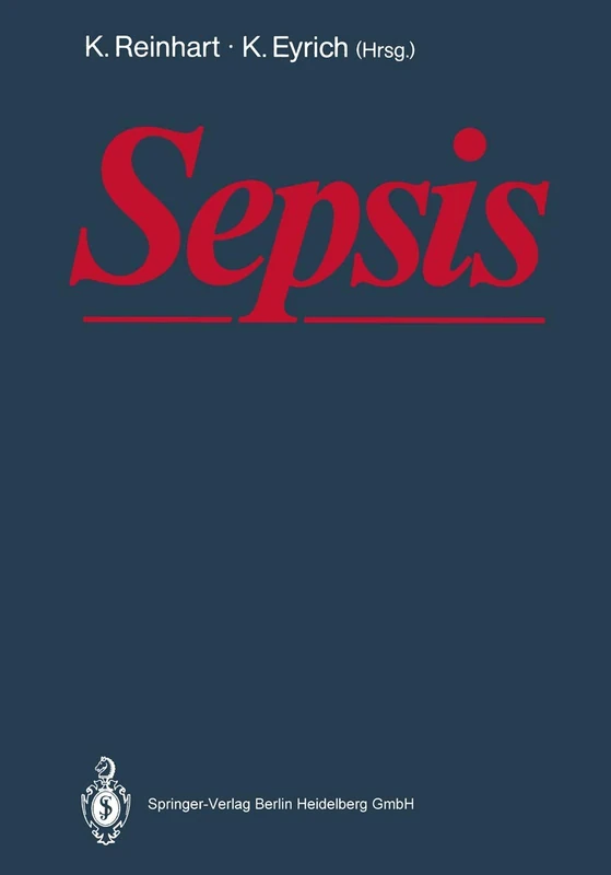 Sepsis: Eine interdisziplinäre Herausforderung