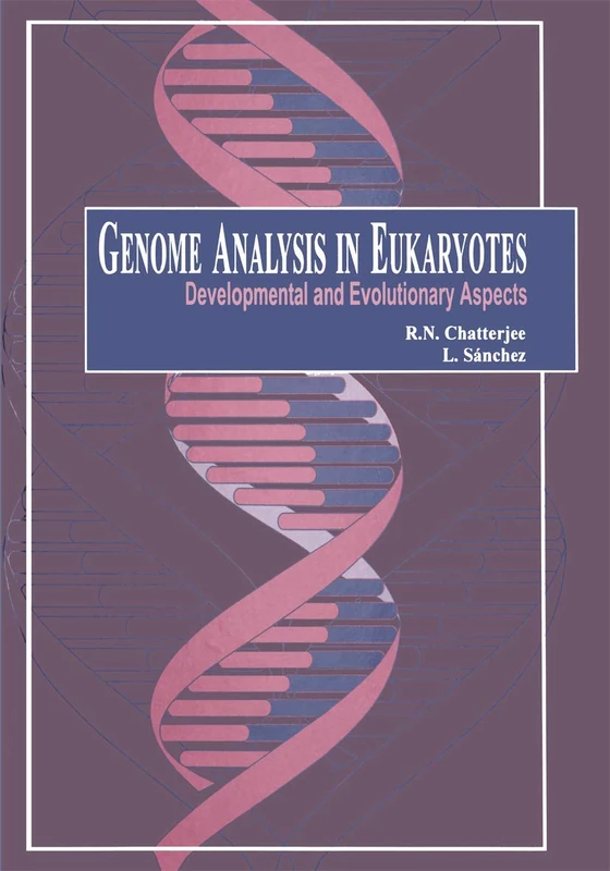 Genome Analysis in Eukaryotes: Developmental and Evolutionary Aspects