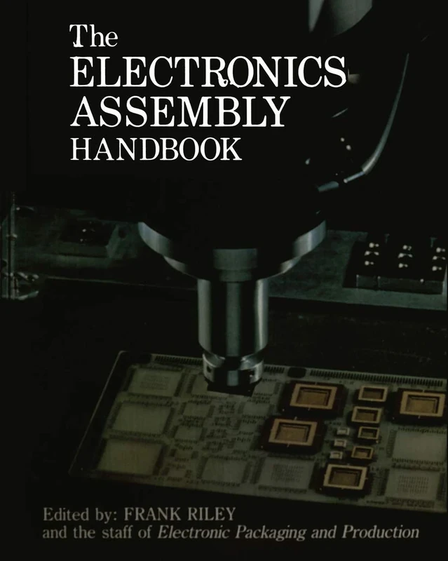 The Electronics Assembly Handbook - Image 1
