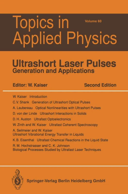 Perturbative and Nonperturbative Aspects of Quantum Field Theory: Proceedings of the 35. Internationale Universitätswochen für Kern- und ... 1996: 479 (Lecture Notes in Physics, 479)