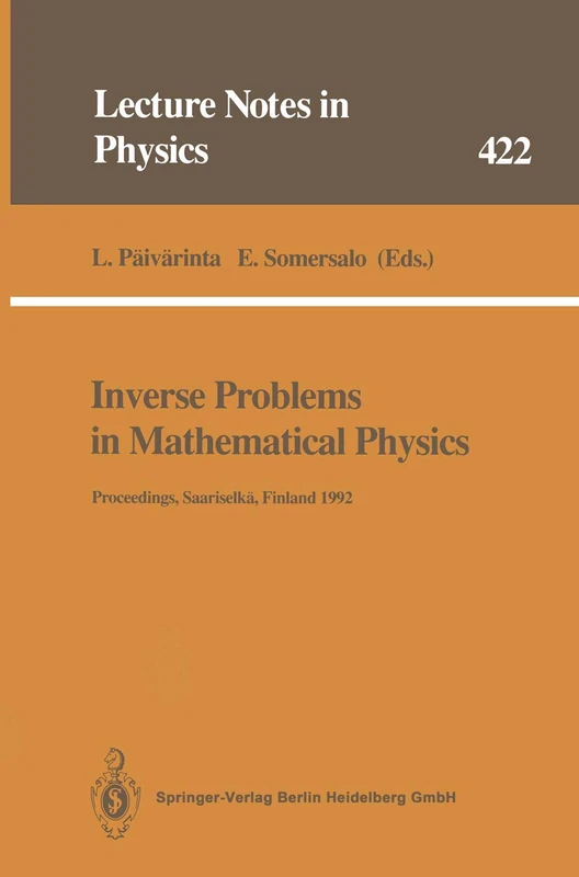 Fourteenth International Conference on Numerical Methods in Fluid Dynamics: Proceedings of the Conference Held in Bangalore, India, 11–15 July 1994: 453 (Lecture Notes in Physics, 453)