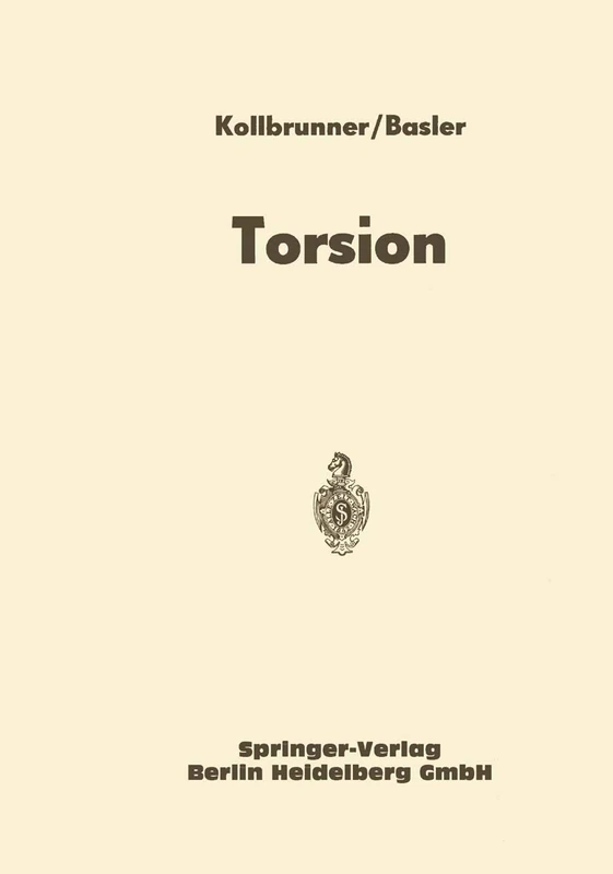 Torsion