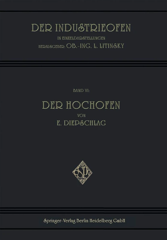 Der Hochofen